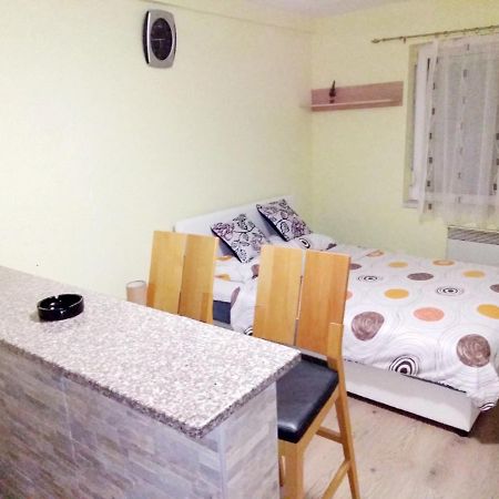 Moskva Apartman Брчко Экстерьер фото