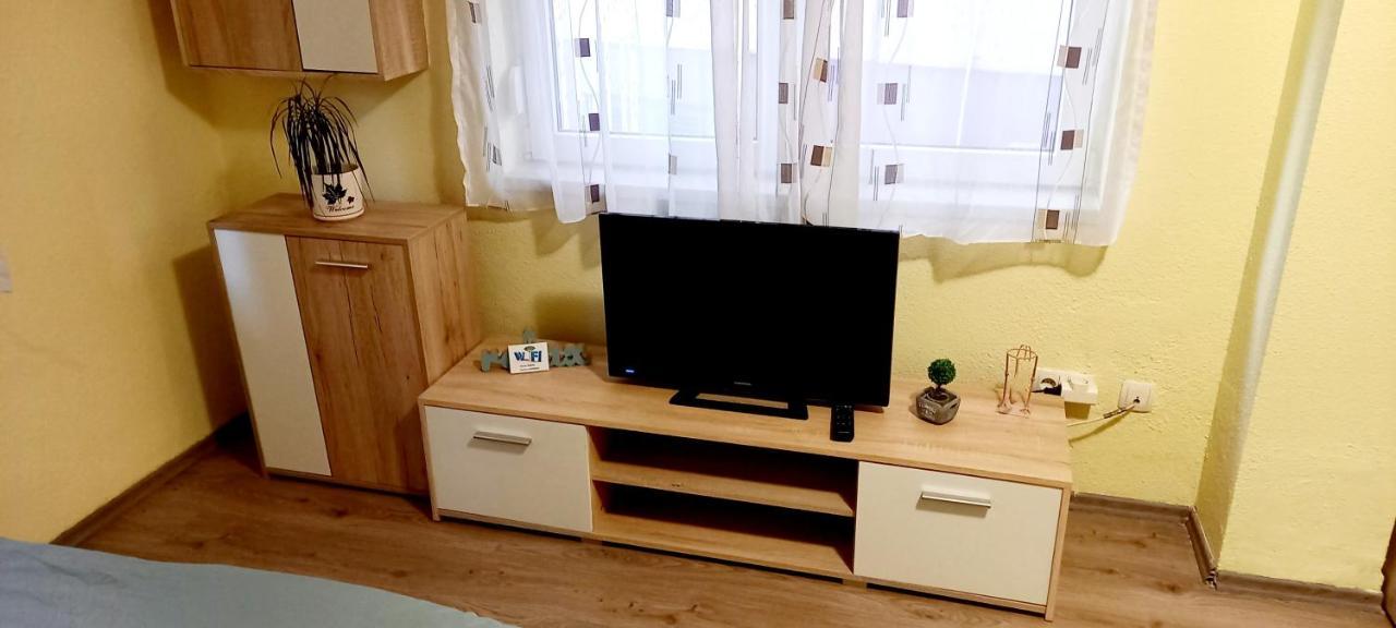 Moskva Apartman Брчко Экстерьер фото